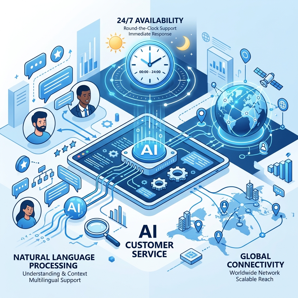 AI Features